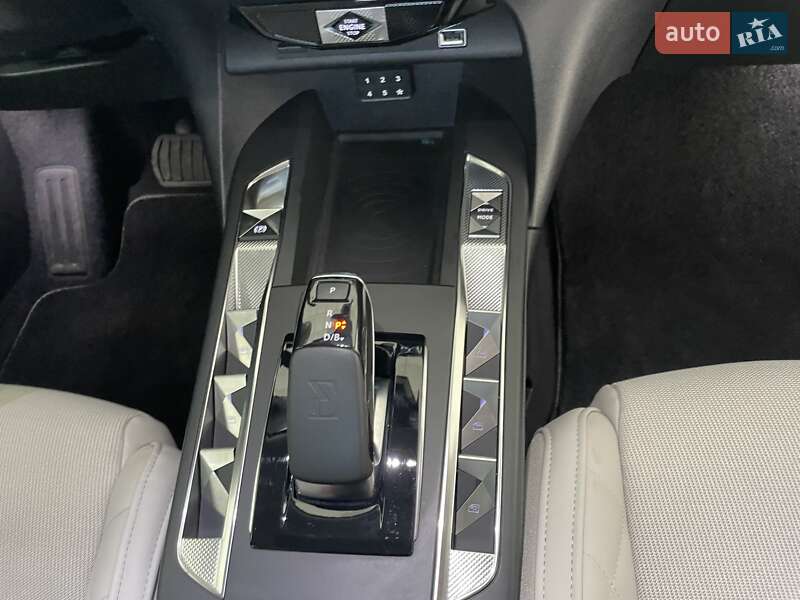 Внедорожник / Кроссовер DS 3 Crossback 2021 в Одессе