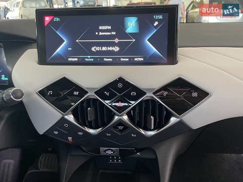Внедорожник / Кроссовер DS 3 Crossback 2021 в Одессе