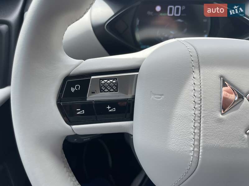 Внедорожник / Кроссовер DS 3 Crossback 2021 в Одессе