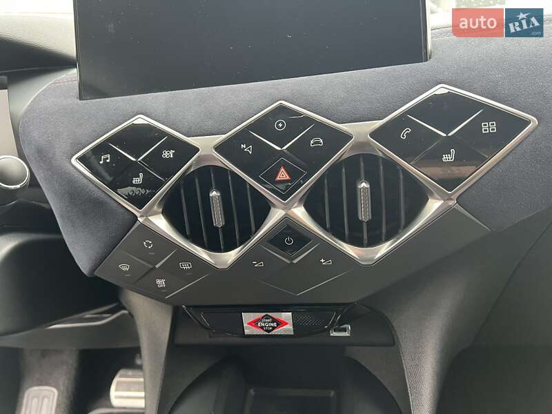 Внедорожник / Кроссовер DS 3 Crossback 2021 в Чернигове
