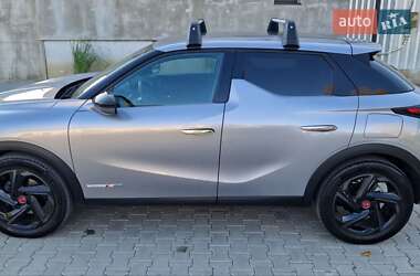 Внедорожник / Кроссовер DS 3 Crossback 2020 в 