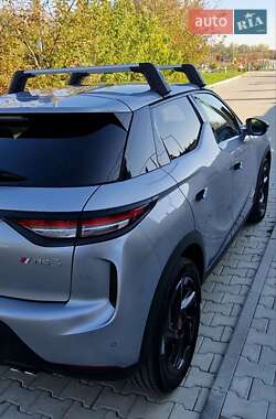 Внедорожник / Кроссовер DS 3 Crossback 2020 в 