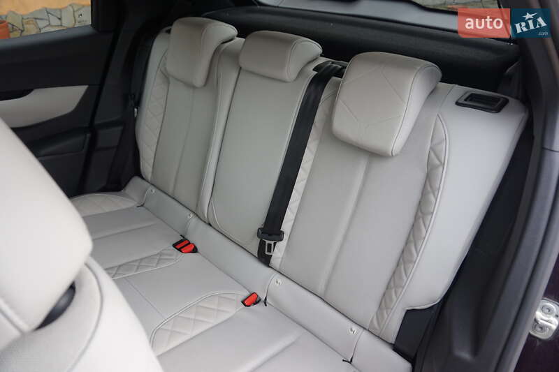 Позашляховик / Кросовер DS 3 Crossback 2019 в Самборі