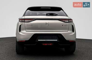Внедорожник / Кроссовер DS 3 Crossback 2020 в 