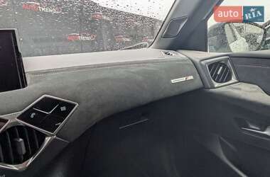 Позашляховик / Кросовер DS 3 Crossback 2022 в 
