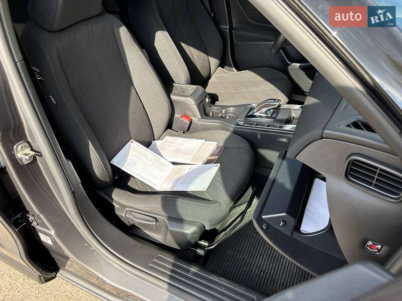 Внедорожник / Кроссовер DS 3 Crossback 2020 в Харькове