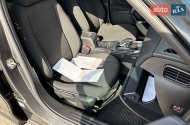 Внедорожник / Кроссовер DS 3 Crossback 2020 в 