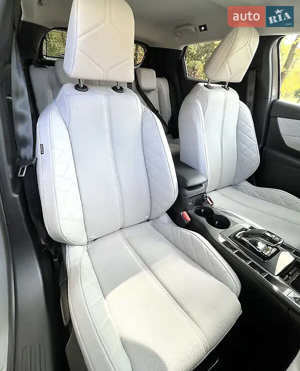 Позашляховик / Кросовер DS 3 Crossback 2020 в Рівному