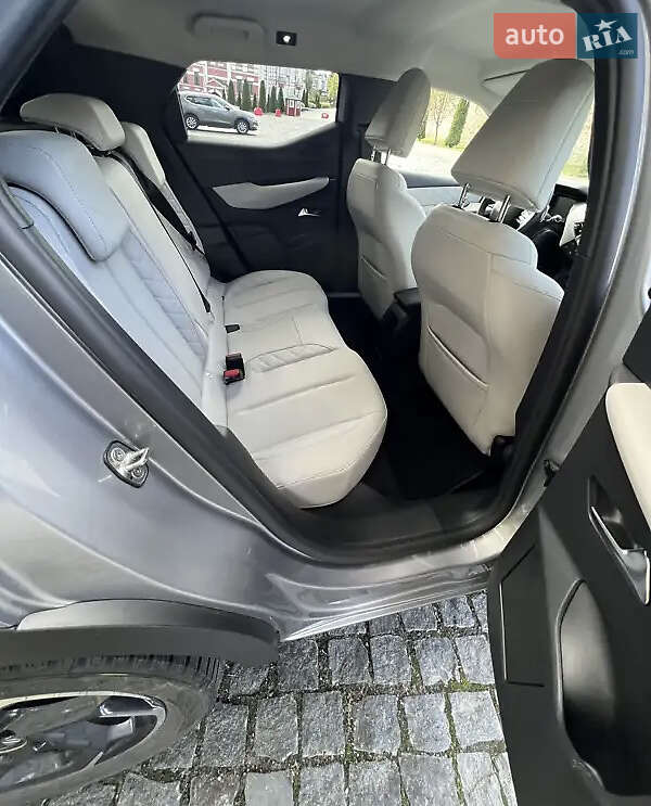 Позашляховик / Кросовер DS 3 Crossback 2020 в Рівному