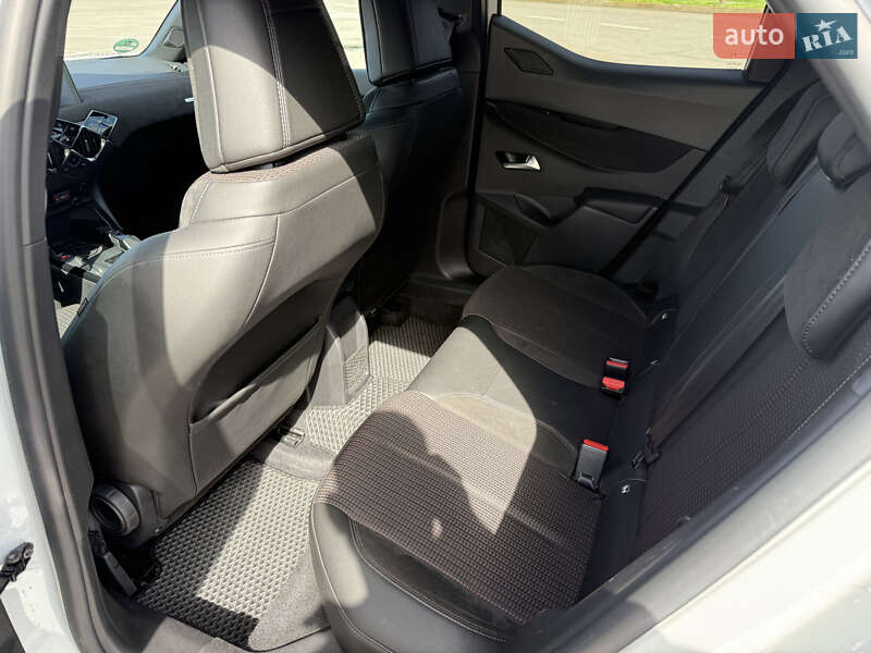 Внедорожник / Кроссовер DS 3 Crossback 2020 в Киеве