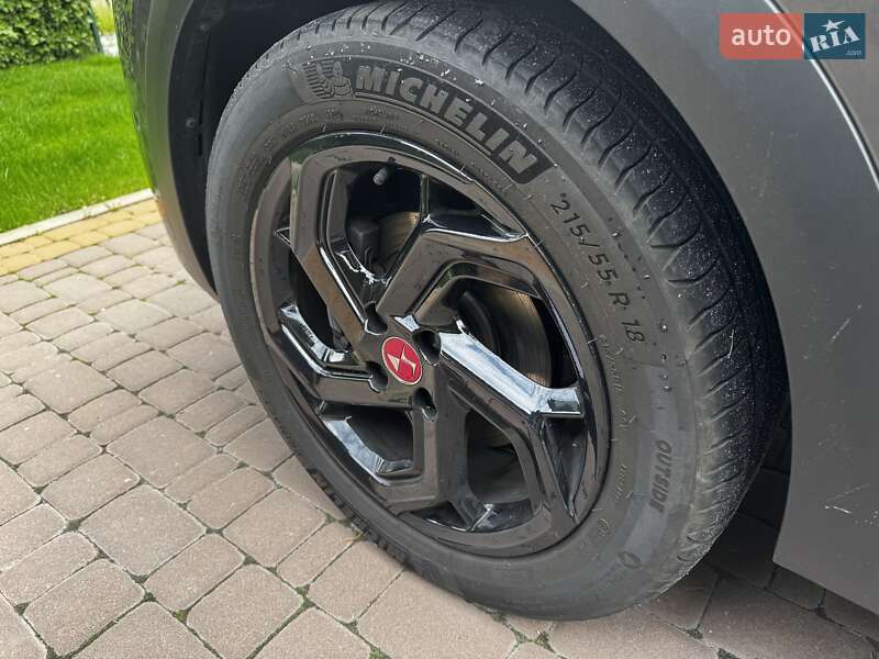 Внедорожник / Кроссовер DS 3 Crossback 2021 в Броварах фото 16 Внедорожник / Кроссовер DS 3 Crossback 2021 в Броварах