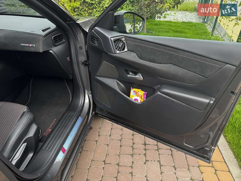 Внедорожник / Кроссовер DS 3 Crossback 2021 в Броварах фото 28 Внедорожник / Кроссовер DS 3 Crossback 2021 в Броварах