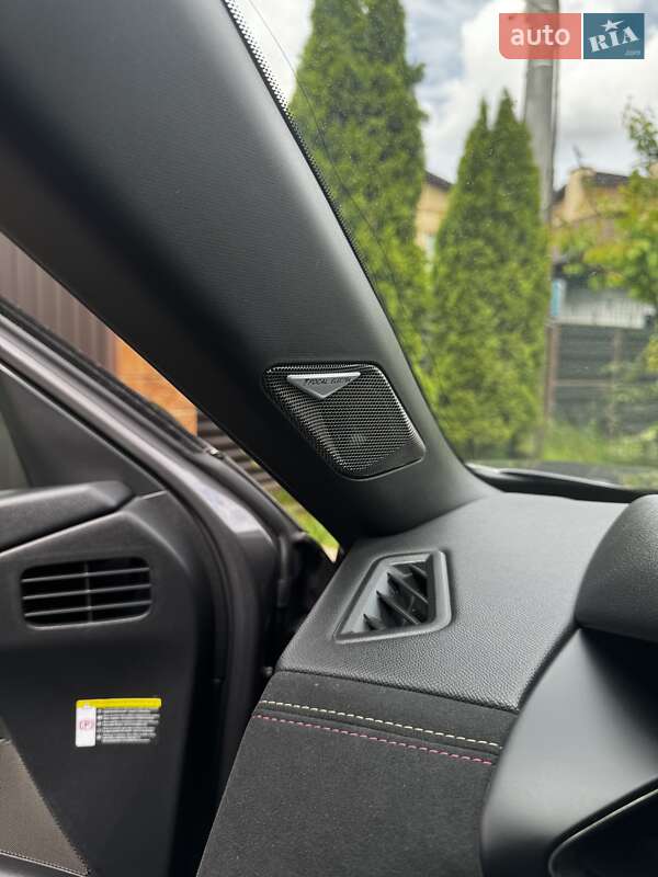 Внедорожник / Кроссовер DS 3 Crossback 2021 в Броварах фото 41 Внедорожник / Кроссовер DS 3 Crossback 2021 в Броварах