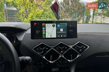 Внедорожник / Кроссовер DS 3 Crossback 2021 в 