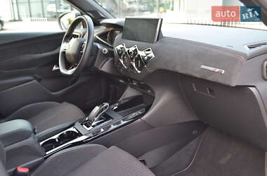 Внедорожник / Кроссовер DS 3 Crossback 2022 в 