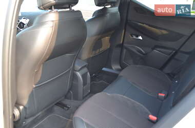Внедорожник / Кроссовер DS 3 Crossback 2022 в 