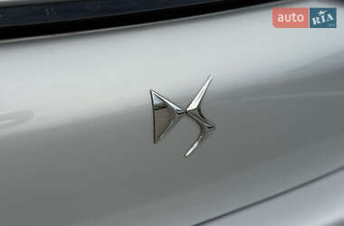 Внедорожник / Кроссовер DS 3 Crossback 2020 в 