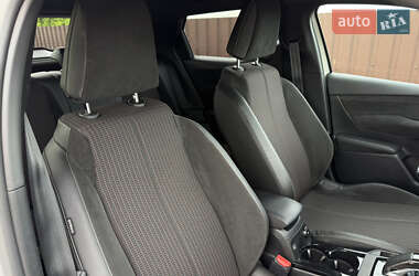 Внедорожник / Кроссовер DS 3 Crossback 2020 в 