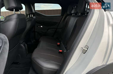 Внедорожник / Кроссовер DS 3 Crossback 2020 в 