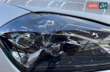 Внедорожник / Кроссовер DS 3 Crossback 2021 в 