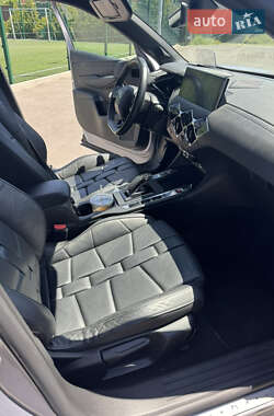 Внедорожник / Кроссовер DS 3 Crossback 2020 в 