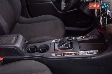 Внедорожник / Кроссовер DS 3 Crossback 2020 в 