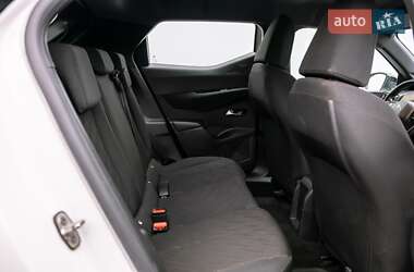 Позашляховик / Кросовер DS 3 Crossback 2020 в 