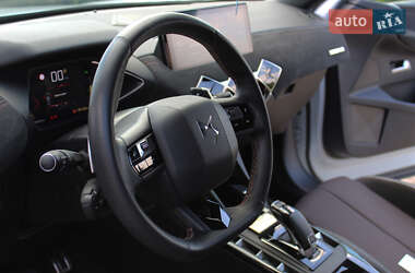 Внедорожник / Кроссовер DS 3 Crossback 2021 в 