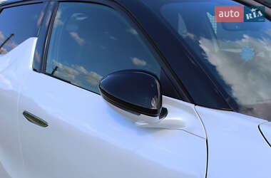 Внедорожник / Кроссовер DS 3 Crossback 2021 в 