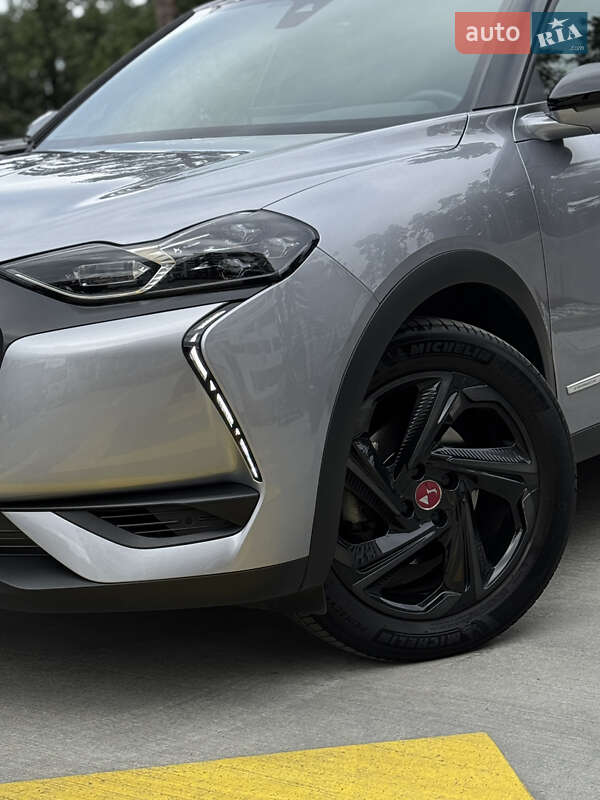 Внедорожник / Кроссовер DS 3 Crossback 2020 в Киеве