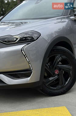 Внедорожник / Кроссовер DS 3 Crossback 2020 в 