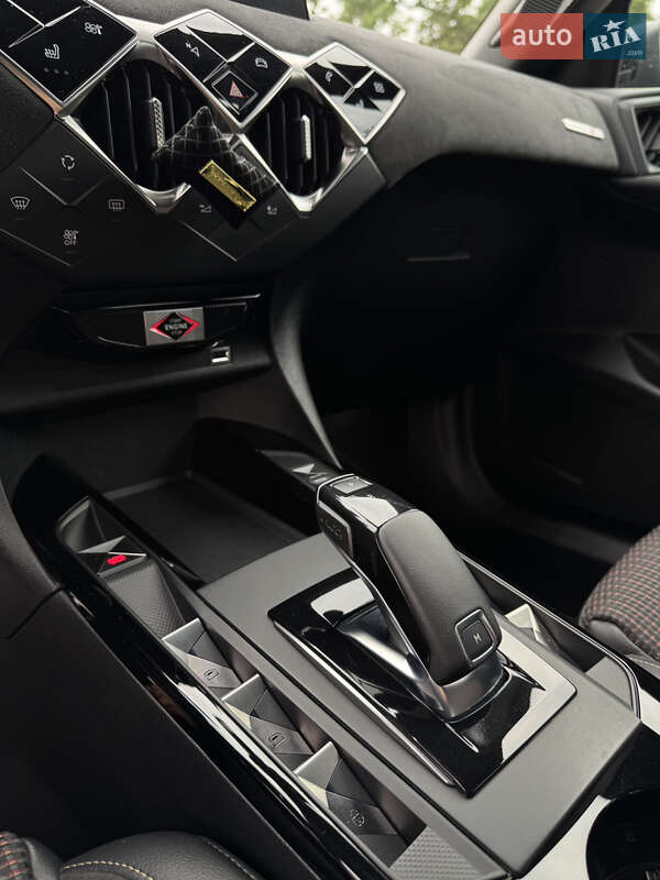 Внедорожник / Кроссовер DS 3 Crossback 2020 в Киеве