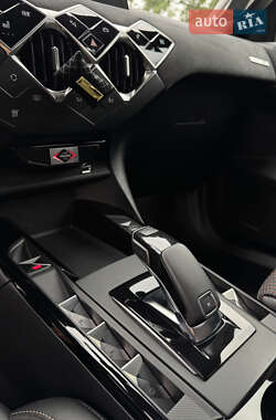 Внедорожник / Кроссовер DS 3 Crossback 2020 в 