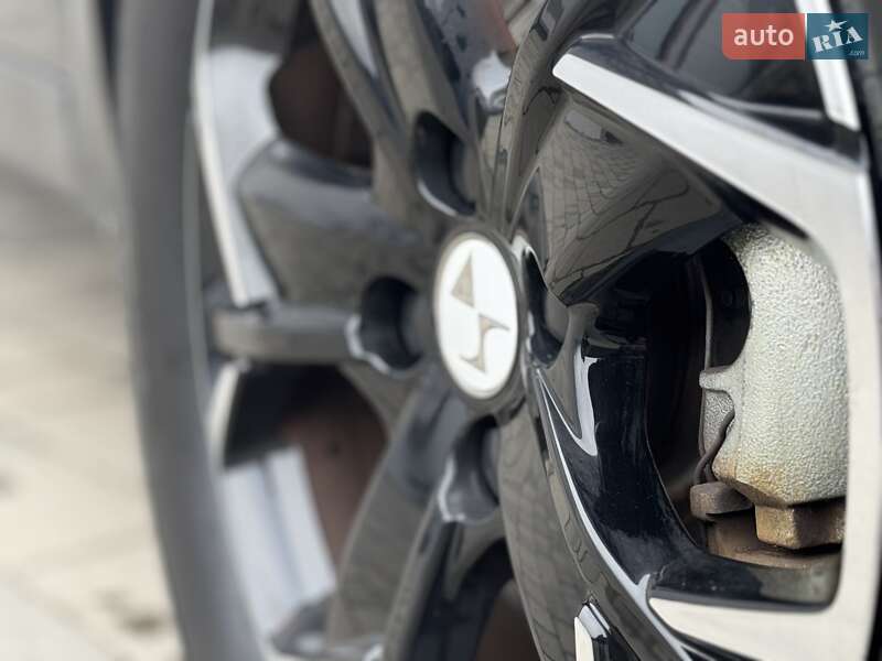 Внедорожник / Кроссовер DS 3 Crossback 2021 в Дрогобыче