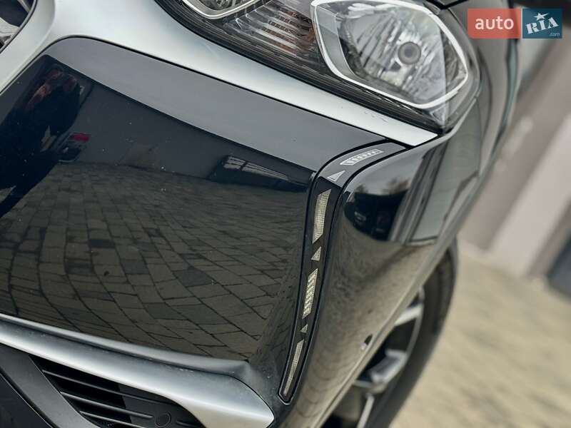 Внедорожник / Кроссовер DS 3 Crossback 2021 в Дрогобыче