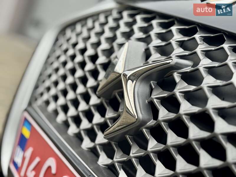 Внедорожник / Кроссовер DS 3 Crossback 2021 в Дрогобыче