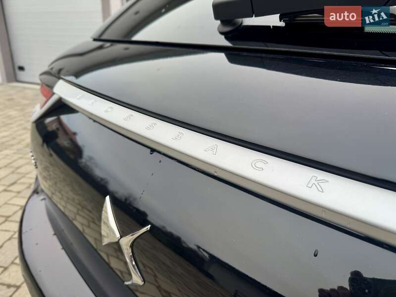 Внедорожник / Кроссовер DS 3 Crossback 2021 в Дрогобыче