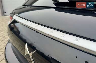 Внедорожник / Кроссовер DS 3 Crossback 2021 в 