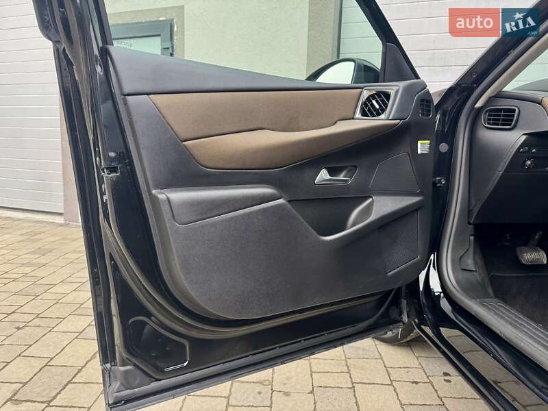 Внедорожник / Кроссовер DS 3 Crossback 2021 в Дрогобыче