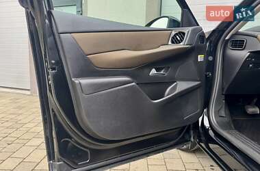 Внедорожник / Кроссовер DS 3 Crossback 2021 в 