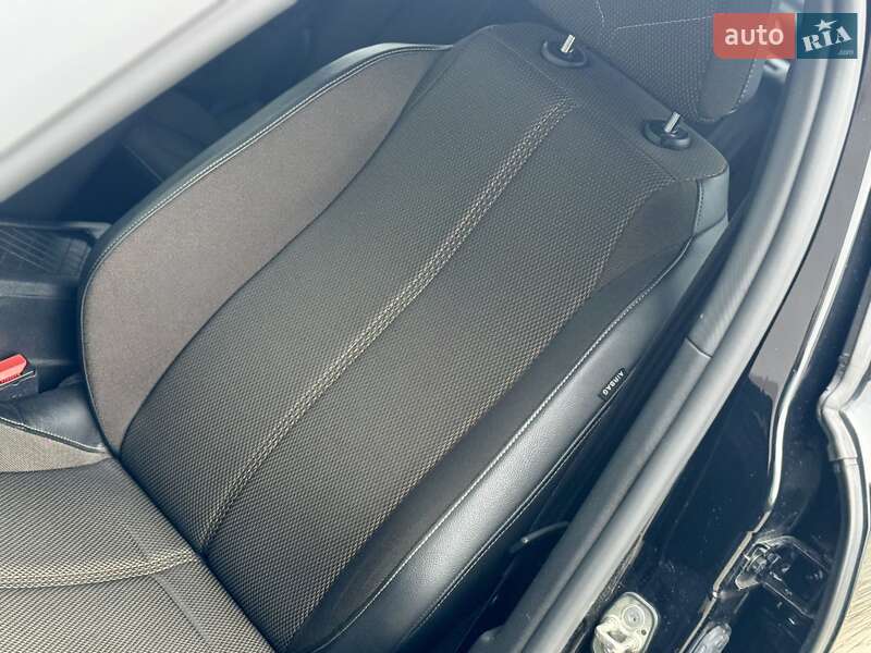 Внедорожник / Кроссовер DS 3 Crossback 2021 в Дрогобыче