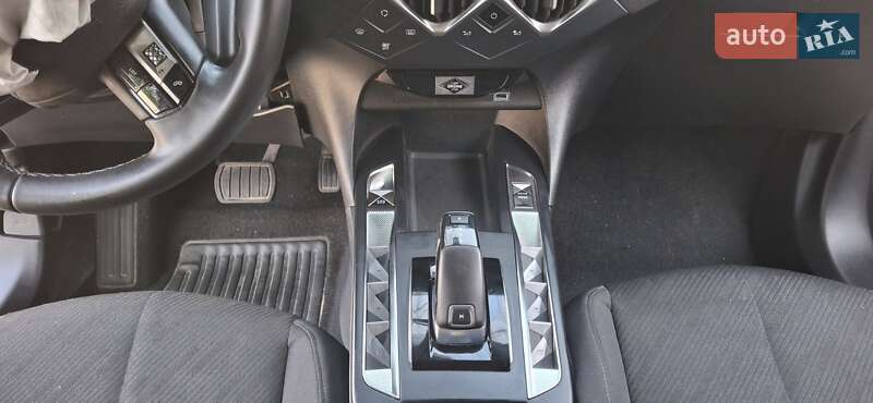 Внедорожник / Кроссовер DS 3 Crossback 2020 в Киеве