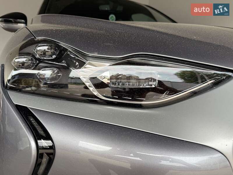 Внедорожник / Кроссовер DS 3 Crossback 2020 в Львове