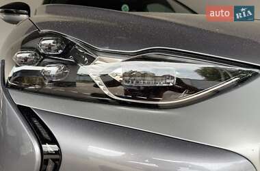 Внедорожник / Кроссовер DS 3 Crossback 2020 в 