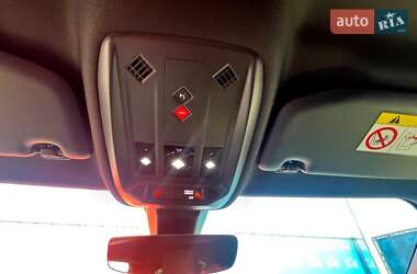 Внедорожник / Кроссовер DS 3 Crossback 2020 в 