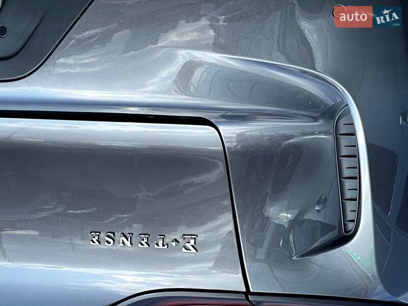 Позашляховик / Кросовер DS 3 Crossback 2020 в Києві