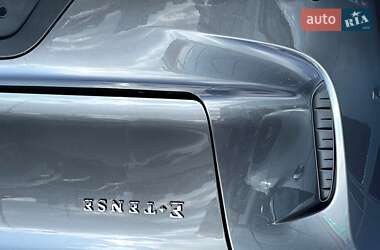 Внедорожник / Кроссовер DS 3 Crossback 2020 в 