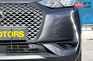 Внедорожник / Кроссовер DS 3 Crossback 2020 в 