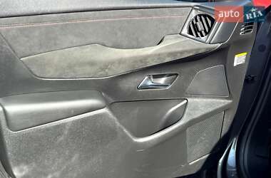 Внедорожник / Кроссовер DS 3 Crossback 2020 в 