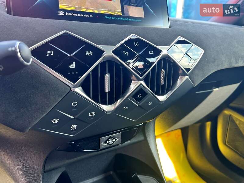 Позашляховик / Кросовер DS 3 Crossback 2020 в Києві